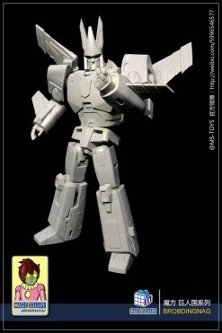 Magic Square MS-B06 Space Skimming Cyclonus -Show.Z Store d44d9aa84e