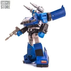 NewAge New Age NA H3B H-3B Kitt Bluestreak -Show.Z Store d458f5ee65
