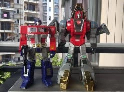 Perfect Fusion PF01 Cesium Caesium 30 Perfect Fusion PF01 Cesium Caesium -Show.Z Store d46b1aab83