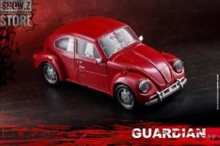 Zeta Toys ZV-03 Guardian Cliffjumper 41 Zeta Toys ZV-03 Guardian Cliffjumper -Show.Z Store d47971a348