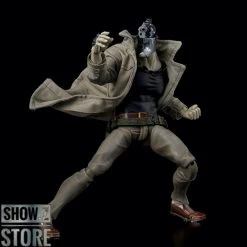 Sentinel Toys 1000Toys 1/12 No Guns Life Juzo Inui PX Previews Exclusive -Show.Z Store d486c65fa4