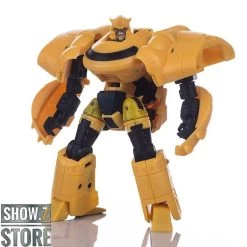Maas Toys CT-001 Skiff Bumblebee -Show.Z Store d4a979167e