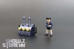 Evolution Toy Tetsujin 28-go Tetsujin 28 Limited Color Version -Show.Z Store d4af595a44