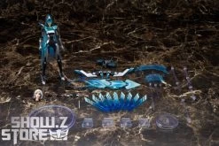 Apex Toys League Of Legends 1/8 PROJECT Ashe -Show.Z Store d4d35eea18
