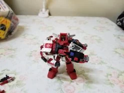 Magic Square MS-B02 Fire Extinguisher Inferno MS02 MS-02 22 Magic Square MS-B02 Fire Extinguisher Inferno MS02 MS-02 -Show.Z Store d4ff9f7588