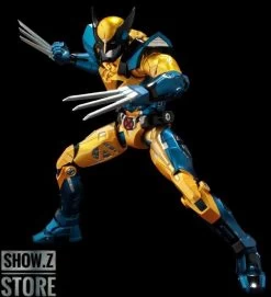 Sentinel Toys Wolverine Marvel Comics Fighting Armor 23 Sentinel Toys Wolverine Marvel Comics Fighting Armor -Show.Z Store d514b881a7