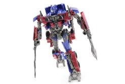 Weijiang SS-05 Optimus Prime MPSS Commander -Show.Z Store d524c9ba74