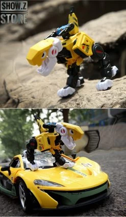 52Toys BeastBox BB-01 Dio 1.5 Version -Show.Z Store d566e45632