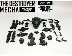 JoyToy Source Acid Rain The Destroyer Mecha -Show.Z Store d57e93532f