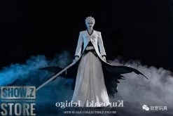 GameToys GT-004 1/6 Zangetsu Hollow Ichigo -Show.Z Store d599bf0619