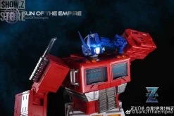 Zeta Toys EX-06O Oriprime Optimus Prime -Show.Z Store d5d2052e82