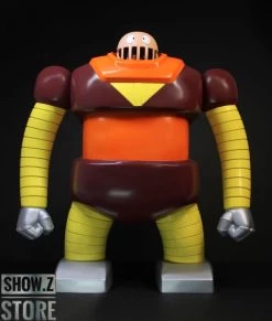 Evolution Toy Grand Sofvi Bigsize Model Mazinger Z Boss Borot -Show.Z Store d5ddddb63a