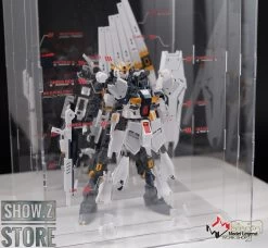 Model Legend 1/144 RX-93 ν Gundam Internal Structure Showcase Display -Show.Z Store d5e5c95e9b