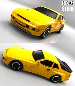 Xtransbots MM-XI Coprimozzo (Hubcup) -Show.Z Store d5ed03a4ae