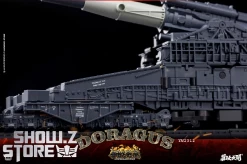[Coming Soon] ToysEasy YW2214 Gustav Railway Gun -Show.Z Store d5f44f7ac8