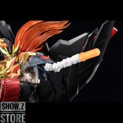 Sentinel Toys Optional Parts Set For Genesic Gaogaigar -Show.Z Store d60185c443