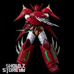 Sentinel Toys Riobot Shin Getter Dragon -Show.Z Store d6592925e1