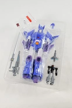 XTransbots MX-III Eligos Cyclonus -Show.Z Store d6bdae7c83