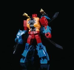 Iron Factory IF-EX24X War Giant Catastrophe Bruticus TF2000 Color Scheme Version -Show.Z Store d6c096162c