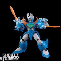 Sentinel Toys Metamor-Force Mado King Granzort Aquabeat -Show.Z Store d6c584c7d4