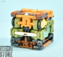 52Toys Megabox MB-20 Teenage Mutant Ninja Turtles Donatello 38 52Toys Megabox MB-20 Teenage Mutant Ninja Turtles Donatello -Show.Z Store d6dbd0a5d6