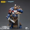 JoyToy Source 1/18 Warhammer 40K Ultramarines Honour Guard Chapter Champion -Show.Z Store d6fd372748