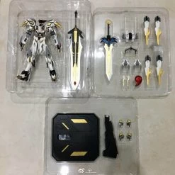 MetalMyth MM-01 1/100 Dragon King Mashin Hero Wataru -Show.Z Store d719bdfe0b