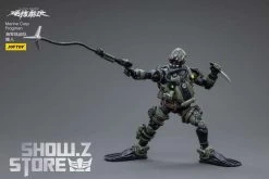 JoyToy Source 1/18 Marine Corp Frogmen -Show.Z Store d726c986ba