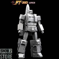 [Pre-Order] FansToys FT-30D Viper Fireflight -Show.Z Store d736f8ee7b