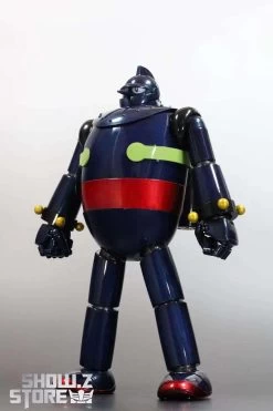 Evolution Toy Tetsujin 28-go Tetsujin 28 Limited Color Version -Show.Z Store d769ad7c5e