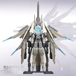 Suyata 1/12 HP-003 The Hunter's Poem Artemis & Fafner Model Kit -Show.Z Store d77fe0007f