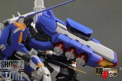 Mechanicore 1/72 MASX-0033 MSA-0011 [Ext] Ex-S Gundam Clear Version -Show.Z Store d793c918a1