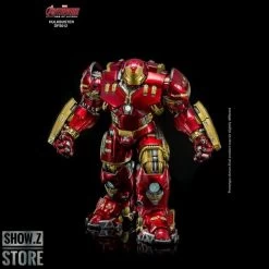 King Arts DFS012 1/9 Mark XLIV Hulkbuster MK44 -Show.Z Store d79fcdb3d9