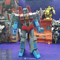 4th Party Masterpiece MP-52 Starscream Version 2.0 W/o Extra LED Headsculpt 33 4th Party Masterpiece MP-52 Starscream Version 2.0 W/o Extra LED Headsculpt -Show.Z Store d7a5b00812