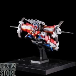 Sentinel Toys Riobot Super Robot Wars OG R-3 Powered 15 Sentinel Toys Riobot Super Robot Wars OG R-3 Powered -Show.Z Store d7ac581e32