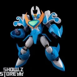 Sentinel Toys Metamor-Force Mado King Granzort Aquabeat -Show.Z Store d9182649b2