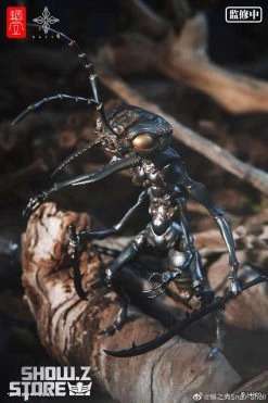 Snail Shell 1/12 Ant Soldier 35 Snail Shell 1/12 Ant Soldier -Show.Z Store d9bb6c8aaf