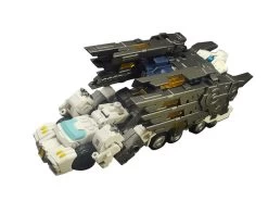 IronFactory EX-14L Steel Lucifer Nova Prime -Show.Z Store da00894b79