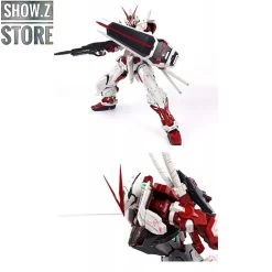 Nillson Work 1/60 MBF-P02 Gundam Astray Red Frame -Show.Z Store da0e6f96e3
