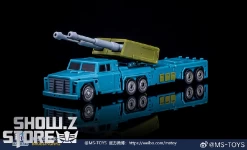 Magic Square MS-B53D Night Tracer Onslaught IDW Version -Show.Z Store da30c0a63e