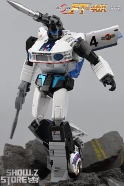 [Pre-Order] FansToys FT-48X Jive Jazz Toy Color Version -Show.Z Store da3a0e5f85