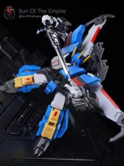 Iron Factory IF-EX25 Sword Of Defender Dai Atlas 26 Iron Factory IF-EX25 Sword Of Defender Dai Atlas -Show.Z Store da47740308