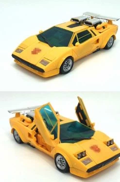 4th Party MP39 MP-39 Masterpiece Sunstreaker -Show.Z Store da66bfdbbe