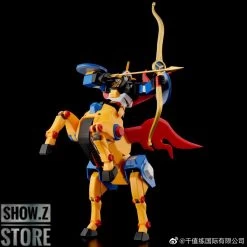 Sentinel Toys RIOBOT Time Bokan Yattodetaman Daikyojin & Daitenba Set Of 2 23 Sentinel Toys RIOBOT Time Bokan Yattodetaman Daikyojin & Daitenba Set Of 2 -Show.Z Store da9940e665