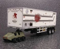 4th Party MP10 Optimus Prime EVA Painted Version /w Trailer -Show.Z Store da99852fa2