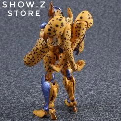 Takara Tomy Masterpiece MP-34 Cheetor 11 Takara Tomy Masterpiece MP-34 Cheetor -Show.Z Store dac959e81d