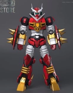 Blitzway×5PRO Studio 5PRO-CA-10301 Mechander Robo -Show.Z Store dae1ba1280
