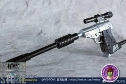 Magic Square MS-B36X+ Doomsday Megatron Toy Deco Version -Show.Z Store db0b202563