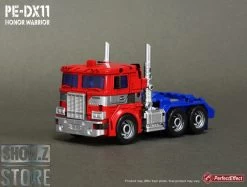 Perfect Effect PE-DX11 Honor Warrior Optimus Prime -Show.Z Store db0ed4dfcb