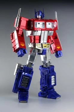 4th Party MP10X Optimus Prime Chrome Version 14 4th Party MP10X Optimus Prime Chrome Version -Show.Z Store db1947ec24